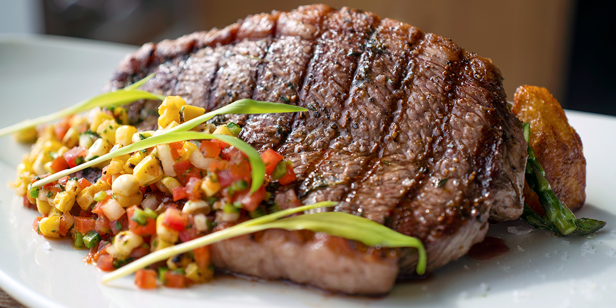 Ontario Picanha steak